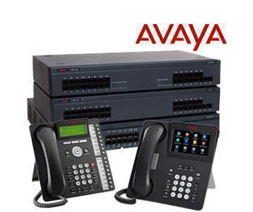 Avaya ip office worker