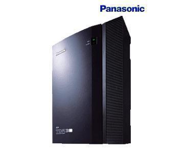 Panasonic Hybrid iP Telephone Systems - KX-TDA30SA