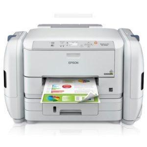 EPSON WorkForce Pro WF-R5190 Replaceable Ink Pack System
