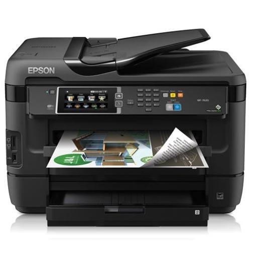 EPSON WorkForce WF-7620 All in One Printer
