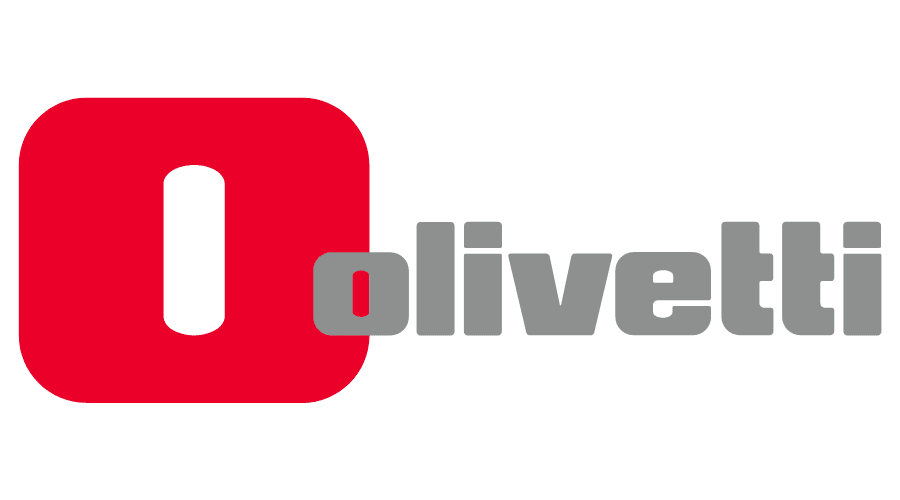 olivetti vector logo