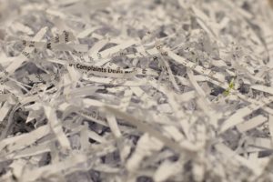 best paper shredders 2022