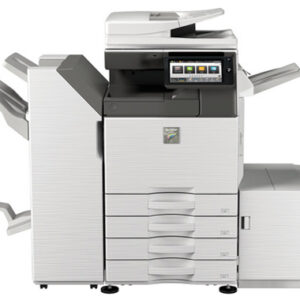 Refurbished copiers for sale