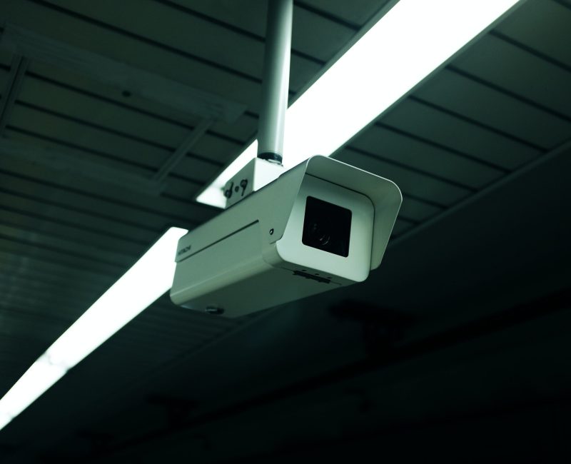 Unveiling the Secrets Behind Effective CCTV Surveillance