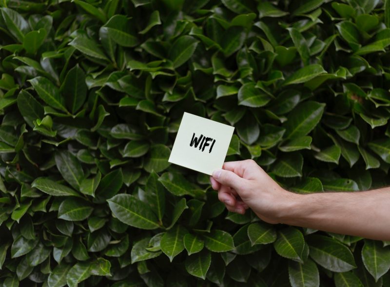 what is wifi printing?